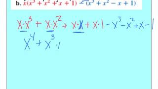 6 3b Alg 2 Notes