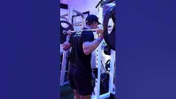 How To: Barbell Reverse Lunge