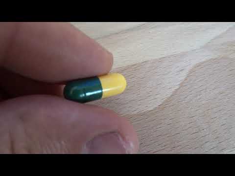Video: Erdomed - Instructions For Use, Price, Analogs, Reviews, Capsules
