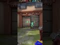 A sneaky CARRY! #valorantmobile #valorantmobileseries #nexgenvsdsl