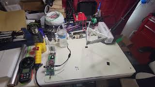 Successful Ion Lifter Flight