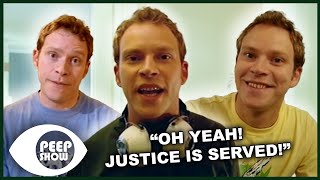 The Best of Jez | Peep Show