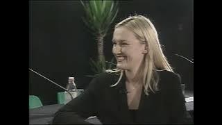 The Corrs HD - No More Cry Documentary