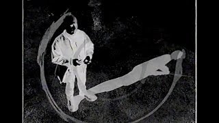 Scanner: The Frame