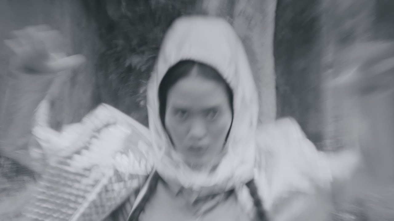 Jirapah - Planetarium (Official Video)