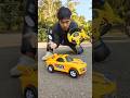 Racing Sports Car And Unboxing Testing 👍