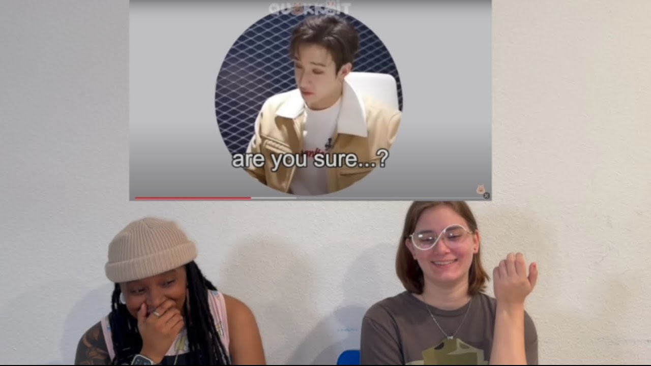 SKZ CODE Reaction|| Stray Kids Escape Room CHAOS|| kpop reaction 2024