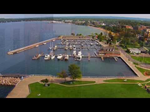 508 Hastings St, Traverse City, MI home video tour