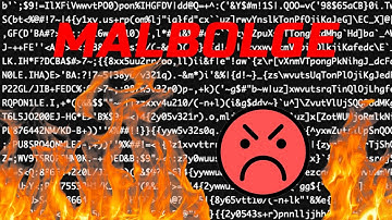 Hello World in MALBOLGE