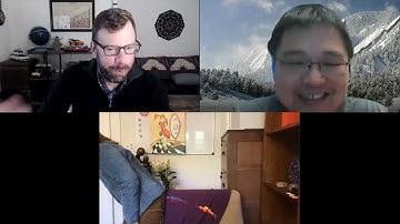 Creating a strong PhD application 15 Oct. 2021