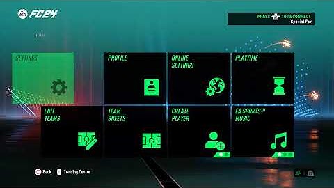 how to get the special fifa 23 net sound