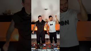 Escucha esta rola #sammyandlesen #musicaeletronica