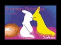 Brothers Reunite Rain World Speedpaint