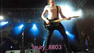 Mcfly En Madrid- Cuenta Atras