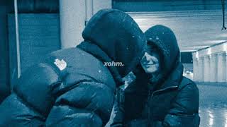 Woh Lamhe Woh Baatein - Slowedreverb Atif Aslam