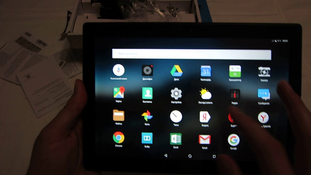 Lenovo tb x304l аккумулятор