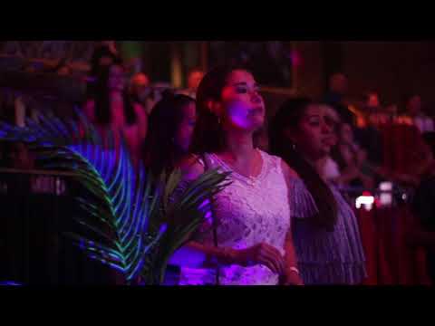 Canalón de Timbiquí - Presentación (Mulato Cabaret) 2018 - PACÍFICO & SALSA