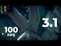 Stellar Blade Demo Lossless Scaling 3.1 X2 100 fps Frame Gen Benchmark Performance Action Adventure