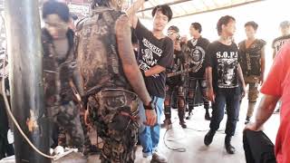 Download Lagu BOJES BOJES Live BANDUNG ANARCHO #4 MP3