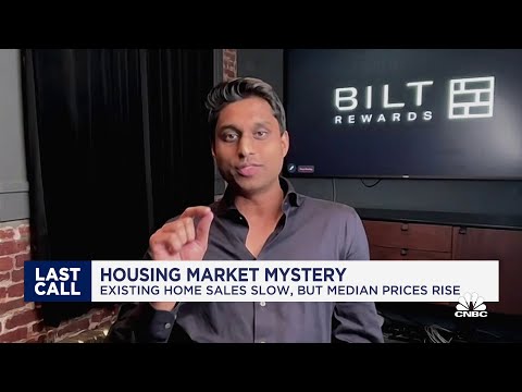 We're seeing more late payment from renters now than in the past 2-3 years, says Bilt's Ankur Jain Episode cover