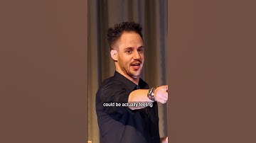 The Power Of SMILING! ⚠️