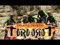 Toro Toro CANYONING Expedition - Bolivia. [LA PELÍCULA]