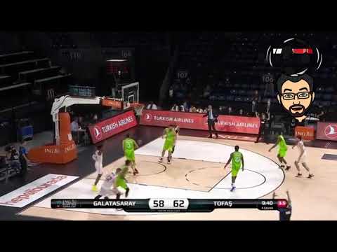 TBSL - GALATASARAY