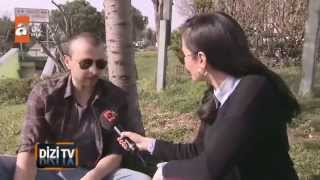 Mutlu Ol Yeter - Dizi Tv Programı