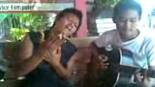 penyanyi gendeng