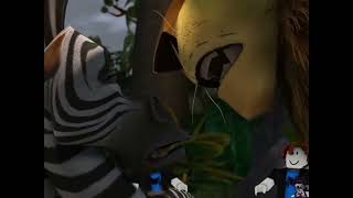 Madagascar + Kda Drum Go Dum