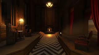 The Dark Mod 2.14 Asset Showcase