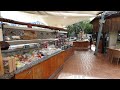 Villa restaurant breakfast Long beach resort deluxe en spa 11 oktober 2019 Alanya Turkije vlog