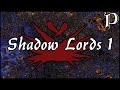 Werewolf the apocalypse  shadow lords part 1 lore