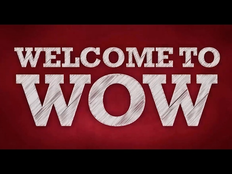 Hy-Vee - Welcome to WOW!