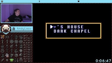 A Link to the Past | Inverted Keysanity Randomizer | Reading is Overrated