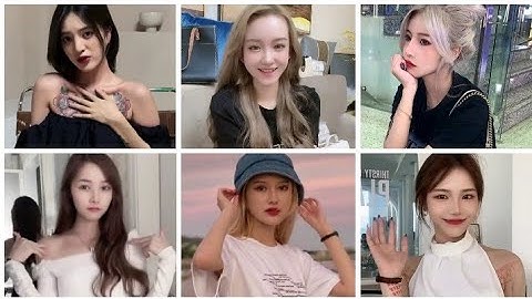 [抖音] Tik Tok Trung Quốc | Soái Tỷ Trung Quốc Xinh Đẹp | Ngắm Vẻ Đẹp Của Soái Tỷ Douyin