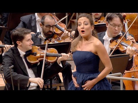 Mozart: Mitridate, re di Ponto / Karg · Dervaux · Fischer · Berliner Philharmoniker