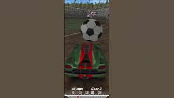 Fun money secret 🤫🏎️ #demolitionderby2 #shorts