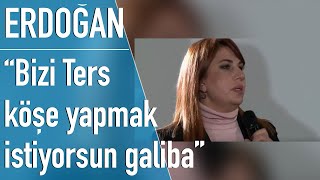 Erdoğandan Arnavutluka Yatırımları Soran Muhabire Bizi Ters Köşe Yapmak Istiyorsun Galiba