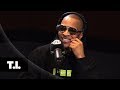 T.I. Opens Up On Kanye Meeting, Gucci Mane, Gun Laws & Tiny