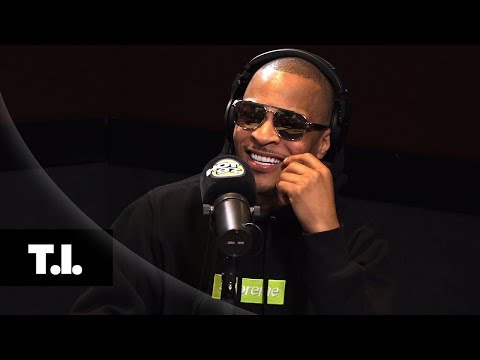 T.I. Opens Up On Kanye Meeting, Gucci Mane, Gun Laws & Tiny