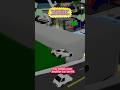 POV: My Drift Car Started FLYING?! 💀 #roblox #shorts #usa
