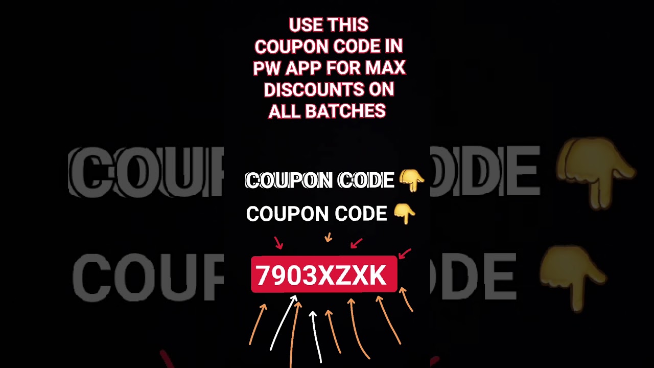 pw mba pioneer batch coupon code Physics Wallah MBA Pioneer Batch