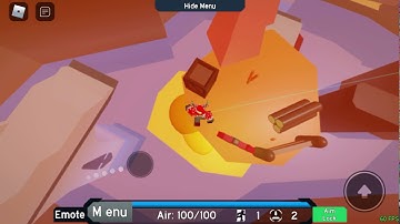 Autumn Bridge (By Phexonia) (Fe2 map test)