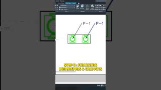 How to Create a Civil Task in AutoCAD Plant 3D