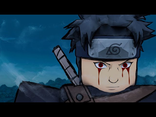 UCHIHA SHISUI KOTOAMATSUKAMI *STRONGEST GENJUTSU* AND HIS FINAL RE