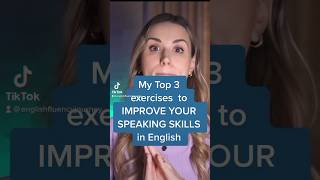 How to improve your speaking skills in English