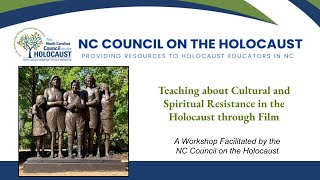 Spiritual Resistance Workshop