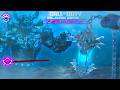 🔴TOTENREICH "CURSED" RELIC RUNS (Black Ops 7 Zombies DLC 3 Cursed Mode)
