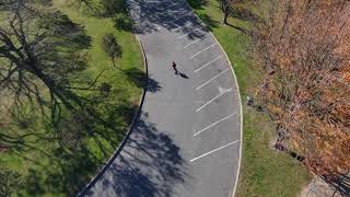 Skydio  2 First Flight - NOT another boring "first flight" video